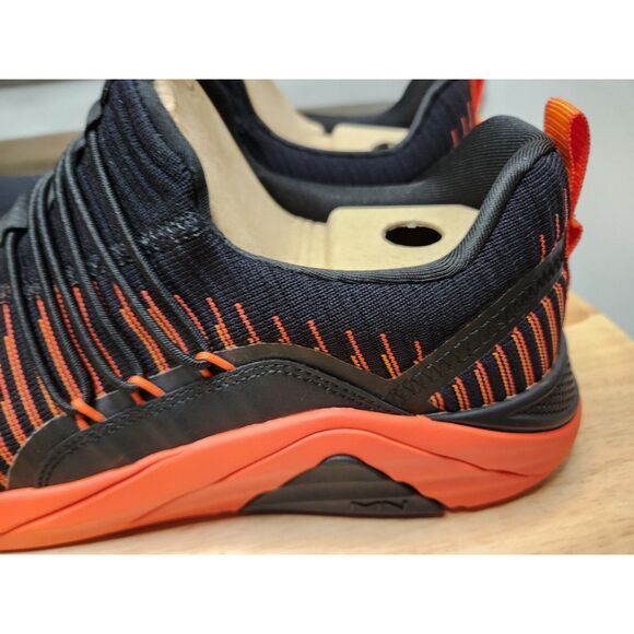 Skechers Mark Nason A Linear 2.0 Holtz Men's size 11.5 Black/Red - Picture 11 of 13